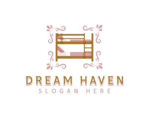 Decorative Bed Furniture logo