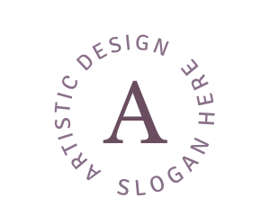 Boutique Interior Designer logo design