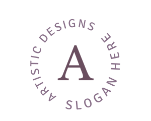 Boutique Interior Designer logo design