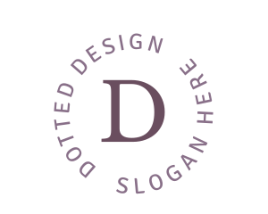 Boutique Interior Designer logo design