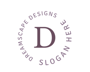 Boutique Interior Designer logo design