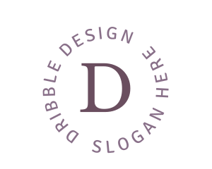 Boutique Interior Designer logo design