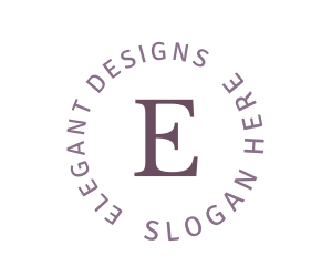 Boutique Interior Designer logo design