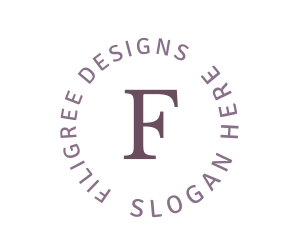 Boutique Interior Designer logo design