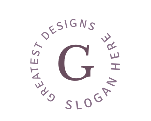 Boutique Interior Designer logo design