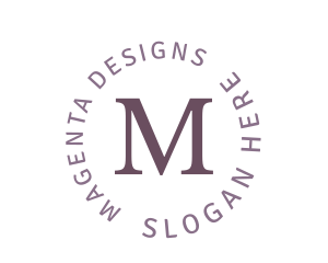 Boutique Interior Designer logo design