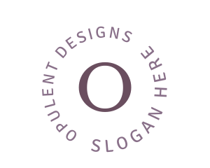Boutique Interior Designer logo design