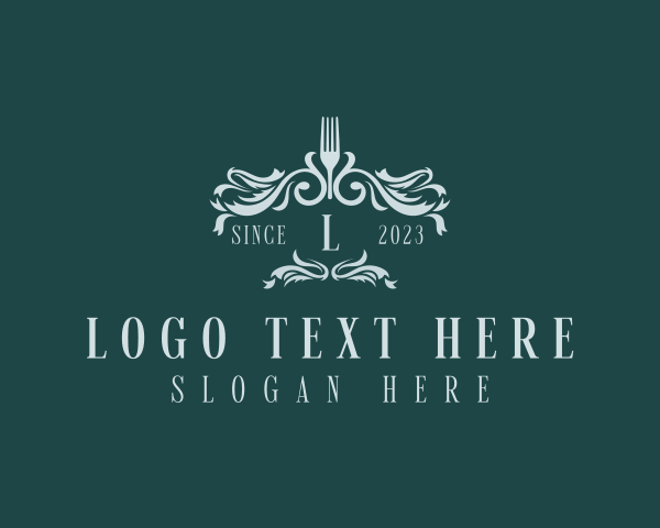 Fine Dining Gourmet logo