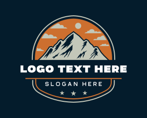 Mountain Summit Adventure logo
