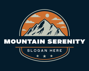 Mountain Summit Adventure logo