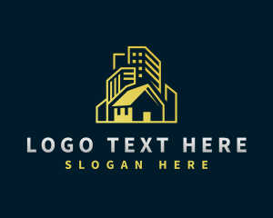 Residential Apartment Realty logo