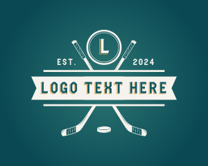 Hockey Sports League logo