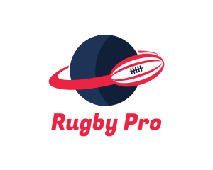 Planet Rugby Orbit logo