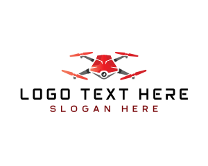 Drone Aerial Photography logo