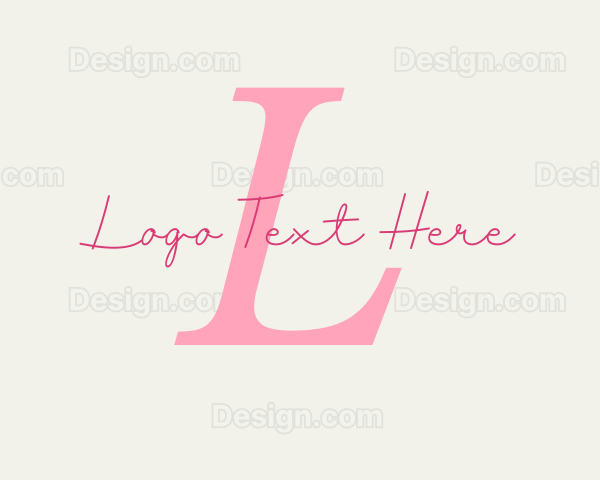 Classy Tailoring Boutique Logo