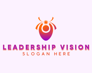 Business Career Leadership logo