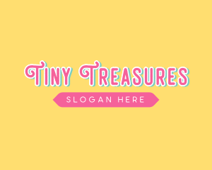 Cute Quirky Boutique logo