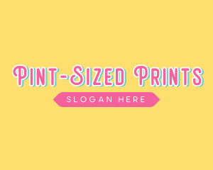 Cute Quirky Boutique logo