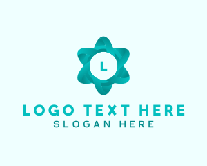 App - Technology Programming App logo design