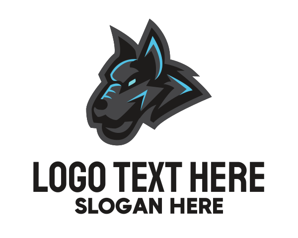 Team Icon logo example 4
