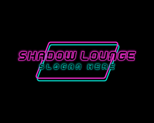 Bar Neon Nightlife logo