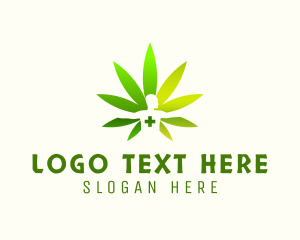 Medical Marijuana Man logo