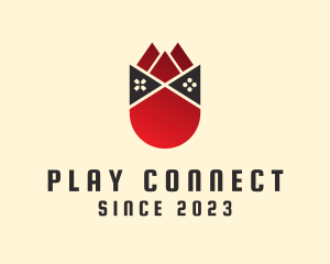 Tulip Game Controller  logo