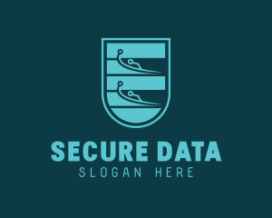 Security Shield Circuits logo
