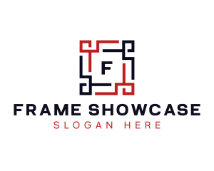 Frame Square Tech logo