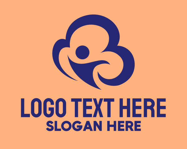 Ngo logo example 2