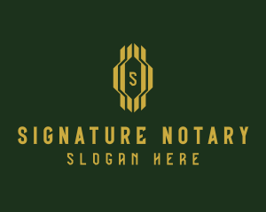 Pillar Notary Law Firm logo