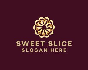 Coffee Bean Pie logo