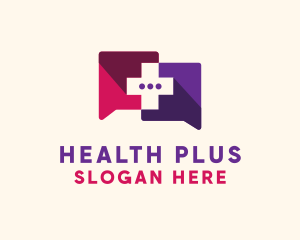 Medical Health Messaging logo