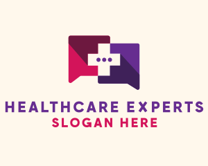Medical Health Messaging logo
