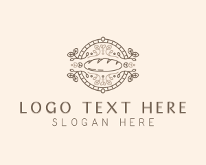 Baguette Bread Baker logo