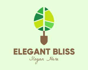 Organic Tree Planting logo