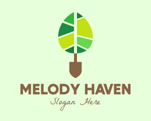 Organic Tree Planting logo