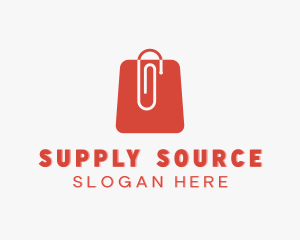 Paper Clip Shopping logo