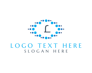 Laundry Foam Business logo