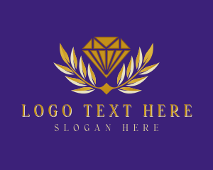 Diamond Gem Jewelry logo