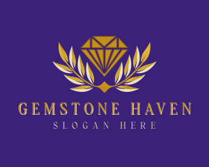 Diamond Gem Jewelry logo