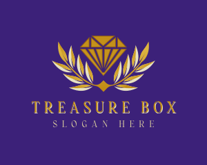 Diamond Gem Jewelry logo
