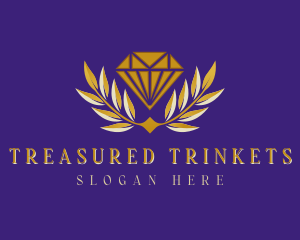 Diamond Gem Jewelry logo