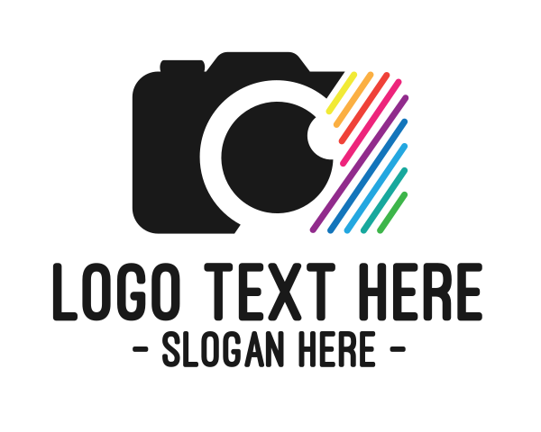 Instagram logo example 4