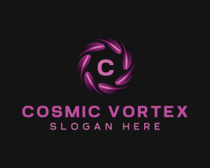 Motion Vortex Technology logo