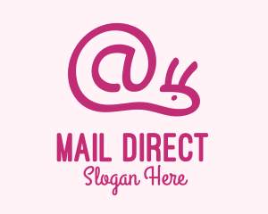 Snail Electronic Mail logo