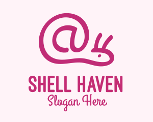 Snail Electronic Mail logo