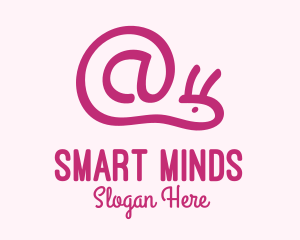 Snail Electronic Mail logo