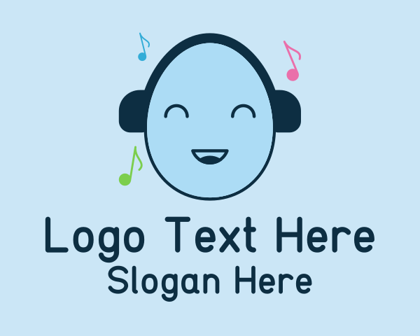 Audio logo example 2