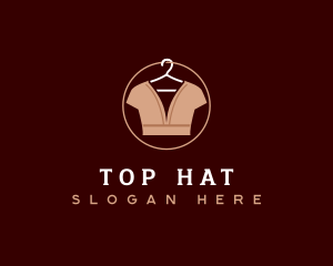 Fashion Clothing Boutique logo design